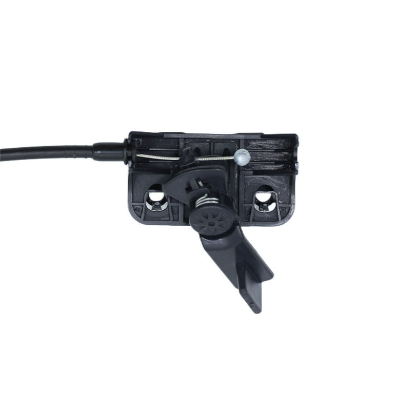 Zyutaosan New Hood Catch Secondary Release Cable 68257542Aa