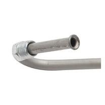 Edelmann 70424 5/16 In. Male Inverted Flare X 3/8 In. Swivel O-Ring (Type I)