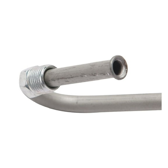 Edelmann 70424 5/16 In. Male Inverted Flare X 3/8 In. Swivel O-Ring (Type I)