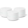 Restored Google Wifi Mesh Wifi System Wifi Router Replacement 3 Pack (Refurbished)