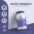 thumbnail image 4 of (2 Pack) Flush Factor Plus Capsules, Maximum Strength Formula for Strength and Mobility, All Natural Supplement to Support Overall Health, Official Flush Factor+ Detox Reviews (120 Capsules), 4 of 11
