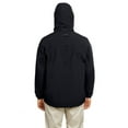 thumbnail image 2 of Nautica N17182 Men's Voyage Raincoat, 2 of 3