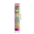thumbnail image 2 of zhangmingg Artist Grade Colored Pencils Set for Drawing Sketching and Blending with Soft Core Smooth Laydown, 2 of 2