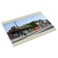 thumbnail image 3 of Print: Buildings, H St. Near Intersection With 9th St., Nebraska, 3 of 4