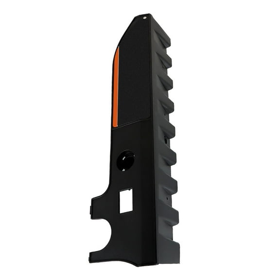 SEBLAFF Club Car Instrument Dash Panel without Holes For 2004  Precedent, Tempo, Onward