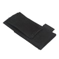 thumbnail image 1 of Line Cutter Cover, Strong Adhesion Dive Line Cutter Sheath Hook And Loop High Strength  For Underwater Black, 1 of 8