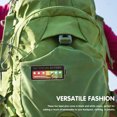 thumbnail image 4 of 1/2 uds, alfileres de solapa, joyería de moda, My Social Battery Badge, Pin, bolsos, decoración de ropa FLhrweasw  Nuevo, 4 of 9