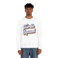 thumbnail image 4 of Sea Turtle 1970s Marine Biology 70s Sweatshirt, Gifts, Sweater Shirt, 4 of 9