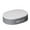 B, variant on CanGonggg Days Capacity Travel Separate Compartments Sealed Portable Small For Home Use Flour Canister Snack Containers for Kids Lettuce Crisper for Fridge Organizer Containers Kitchen Appliance