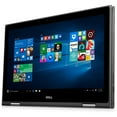 thumbnail image 6 of Dell Inspiron 15.6" Touchscreen Notebook w/ Intel i5-6200U, 4GB RAM, & 500GB HDD, 6 of 11
