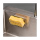 thumbnail image 3 of Estante de esponja de hierro sin perforaciones Estante de drenaje de piscina para el hogar Estante de almacenamiento de mesa Estante de fregadero Suministros de cocina., 3 of 5