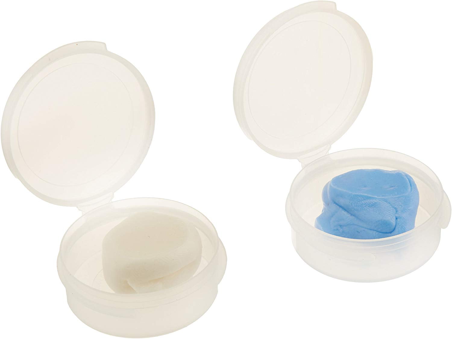 Diy Ear Plugs Silicone - Do It Your Self