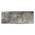 thumbnail image 2 of 100 oz Johnson Matthey Silver Bar, 2 of 2