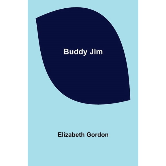 Buddy Jim, (Paperback)