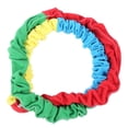 thumbnail image 3 of East buy - Cuerda para Tirar - Cuerda de tensión elástica Colorida para Exteriores Cuerda para Tirar Cuerda para jardín de Infantes Integración sensorial Equipo de Entrenamiento para niños, 3 of 5