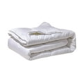 thumbnail image 4 of New Season Naturally Yours Couette en Bambou pour Lit Simple / Légère, Duveteuse, Respirante, Soyeuse et Douce, Chaude, Durable, Lavable à la Machine avec un Design Élégant, 4 of 6