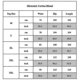 thumbnail image 5 of Men Fleece Jogger Pants Cargo Combat Tracksuit Bottoms Baggy Trousers Sweatpants, 5 of 5