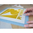 thumbnail image 4 of 3M Graphic Film Vinyl 680 Adhesive Wrap Lemon Yellow Reflective 81 - 12" x 10ft, 4 of 8