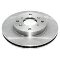 thumbnail image 2 of DuraGo Disc Brake Rotor BR31243, 2 of 2