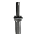 thumbnail image 2 of Rock Wedge and Feather Shims Marble Splitting Hand Tools for Marble Granite 18mm, 2 of 8