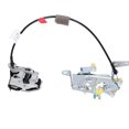 thumbnail image 3 of 6L3Z-18264A00-C, Side Door Latch Sturdy Iron Lower Door Latch  Replacement For   1997-2003 For Car, 3 of 8