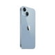 thumbnail image 2 of iPhone 14 Apple 128GB eSIM Azul Reacondicionado, 2 of 4