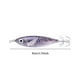 thumbnail image 4 of Señuelo Pesca Luminoso Anzuelos Calamar Anzuelo Artificial Cebos Jigging () Púrpura, 4 of 4