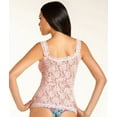 thumbnail image 2 of Hanky Panky Womens Signature Lace Unlined Camisole Style-1390L, 2 of 4