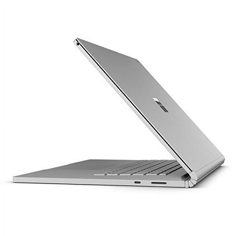 Microsoft Surface Book 2 15 Microsoft Surface Book 2 15