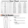 thumbnail image 6 of Linen Summer Pants Women 2026 Trendy Casual High Waist Drawstring Loose Fit Lightweight Long Palazzo Gauze Pants, 6 of 6