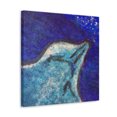 thumbnail image 2 of Stingray's Glistening Dance - Canvas, 2 of 10