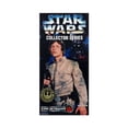 thumbnail image 2 of Star Wars Collector Series Luke Skywalker in Bespin Fatigues 12" Figure 1996 NEW, 2 of 8