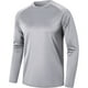 thumbnail image 1 of pstuiky camisetas de manga larga para hombre, Camiseta deportiva holgada de manga larga con cuello redondo para hombre camisetas de hombre xl, 1 of 2