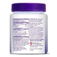 thumbnail image 3 of Natrol��� Soothing Night��� With Ashwagandha and a Botanical Blend, Dietary Supplement for Bedtime Without Melatonin to Help Reduce Occasional Stress and Support Better Sleep, 50 Blueberry-Flavored Gummies, 3 of 4