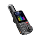 thumbnail image 4 of Reproductor de mp3 para coche BT93, disco U sin pérdida, ecualizador de graves altos HIFI, transmisor FM Bluetooth para música de coche, 4 of 4