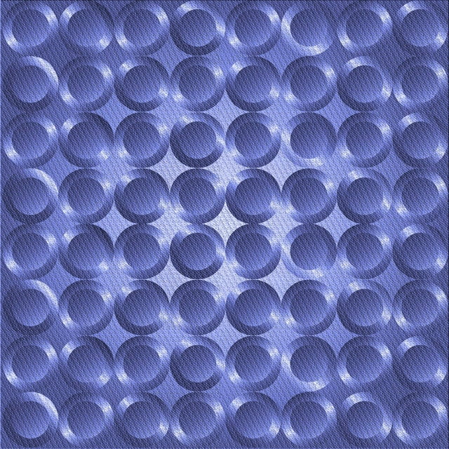 Ahgly Tapis d'Intérieur Lavable en Machine Carré Transitionnel Bleu Ciel, 7 Pieds Carré