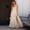 CMVLRS, variant on 2026 seaside vacation beautiful and unique suspender dress, super stylish and elegant, waist-cinching long dress, new summer style for women