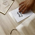 thumbnail image 3 of Desktop Picture Display,Photo Frame Display Transparent Photo Frame Display Table Photo Frame Custom Engineered, 3 of 10