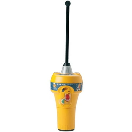 Gps Signal Jammer - Ocean Signal SafeSea E100G GPS EPRIB SafeSea E100G GPS EPRIB