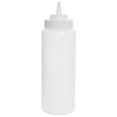 thumbnail image 2 of TableCraft C3263C WideMouth 6-Pack 32 Oz. Dispenser - 6 / Pk, 2 of 3