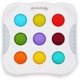 thumbnail image 1 of Simple Bubble Fidget Toys Baby Braille Touch Montessori Juguete educativo para regalo para 1 2 3 años Niños Niñas Desarrollo temprano Autismo Alivio del estrés TUNC Sencillez, 1 of 5