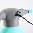 thumbnail image 3 of 2L Electric Plant Sprayer Bottle Auto Fertilizing Sprayer automatic sanitizer sprayer Blue with Nozzle, 3 of 9