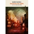 thumbnail image 1 of Libro Donantes De Sueño Tapa Blanda, Autor Karen Rusell, Editorial Sexto Piso, 1 of 2