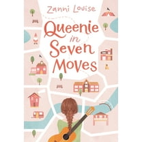 Queenie in Seven Moves, (Hardcover)