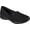 Black, variant on Seager Stat Slip On Sneaker (Women's)