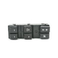 thumbnail image 5 of Mgaxyff Master Window Switch,Left Driver Side Power Master Window Switch for   2014-2016 93570-3X032RY, Power Window Switch, 5 of 8