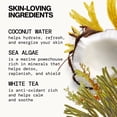 thumbnail image 5 of Pacifica Sea Foam Complete Face Wash Mini 1.4 fl oz, 5 of 10
