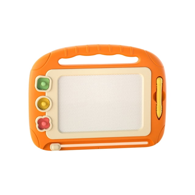 Juguetes Para Niño Pizarra magnética de dibujo para niños, borrable, para bebés, niños de 1, 2, 3, 4, 5 y 6 años, ideal como regalo de cumpleaños. Juguetes Para Bebe 1 Año