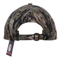 thumbnail image 2 of Rothco Supreme Camo Low Profile Cap, 2 of 3