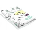 thumbnail image 2 of Butterfly Cartoon Tapestry Aesthetic Tapestry Wall Hanging 60" x 40" Inches Home Decor Gifts, 2 of 6